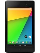 Nexus 7 2nd Generation