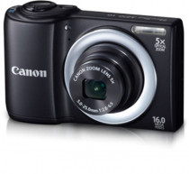 Canon PowerShot A810