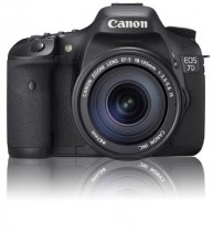 Canon EOS 7D