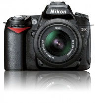 Nikon D90