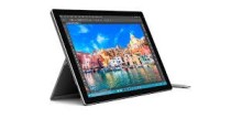 Microsoft Surface Pro 4