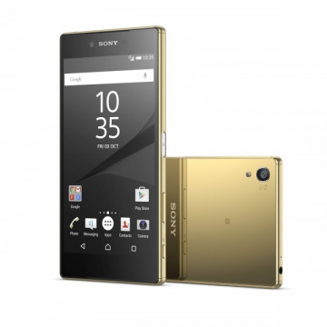 Sony Xperia Z5