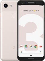 Google Pixel 3 Alb