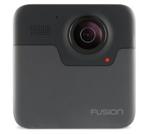 GoPro Fusion 360