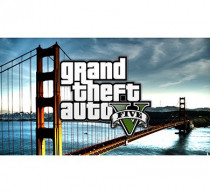 GTA 5 Xbox 360