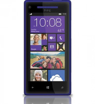 HTC 8X