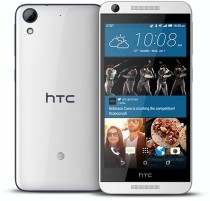 HTC Desire 626