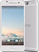 HTC One A9 Argintiu