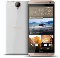 HTC One E9