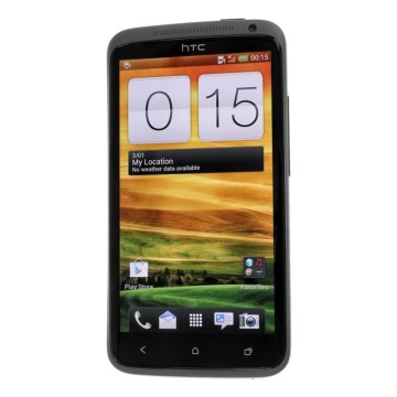 HTC One X