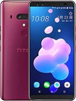 HTC U12 Plus 64GB Rosu