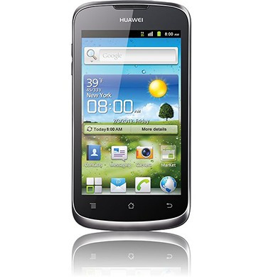 Huawei Ascend G300