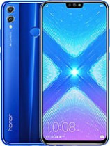 Huawei Honor 8X Negru