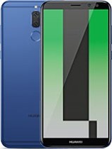 Huawei Mate 10 Lite Auriu