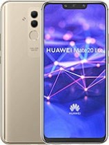 Huawei Mate 20 Lite Negru