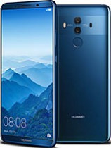 Huawei Mate 10 Pro Bleu