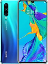 Huawei P30 128GB Albastru 6 GB