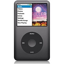 iPod Classic