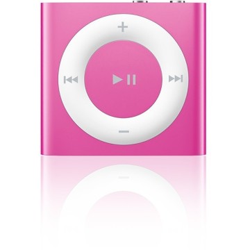 iPod Shuffle