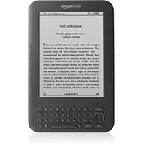 Kindle Keyboard