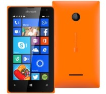 Microsoft Lumia 532