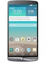 LG G3 16GB Negru