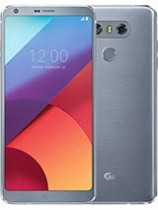 LG G6 Argintiu