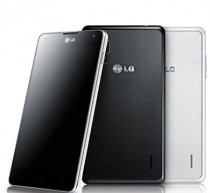 LG Optimus G Pro