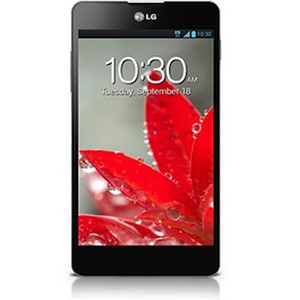 LG Optimus G