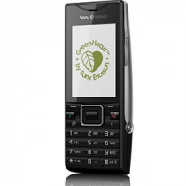 Sony Ericsson Elm