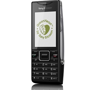 Sony Ericsson Elm