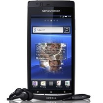Sony Ericsson Xperia Arc
