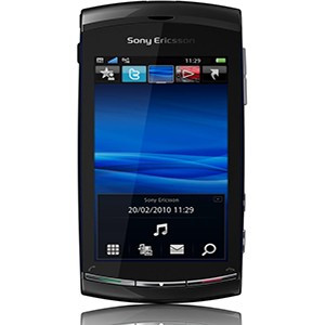 Sony Ericsson Vivaz