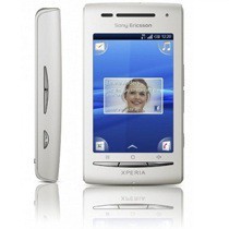 Sony Ericsson Xperia X8