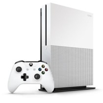 Consola Xbox One S