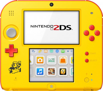 Nintendo 2DS