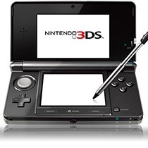 Nintendo 3DS