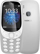 Nokia 3310 (2017) Rosu