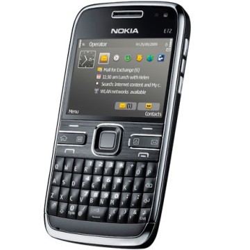 Nokia E72