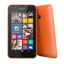 Nokia Lumia 530 Gri Dual SIM