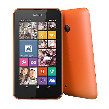 Nokia Lumia 530