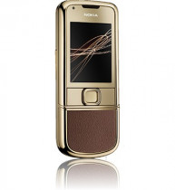 Nokia 8800 Gold Arte