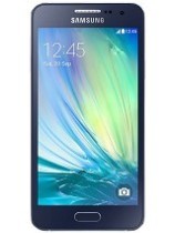 Samsung Galaxy A3 1 GB Single SIM