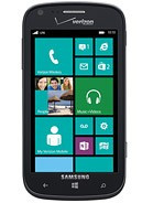 Samsung Ativ S