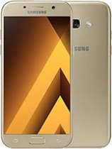 Samsung Galaxy A5 (2017) Auriu Dual SIM