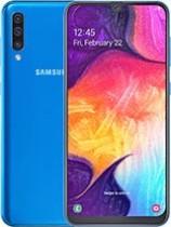 Samsung Galaxy A50 Dual SIM