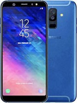 Samsung Galaxy A6 Plus (2018) Mov