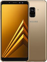 Samsung Galaxy A8 (2018) 32GB Auriu