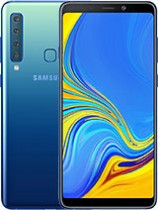 Samsung Galaxy A9 (2018) Albastru