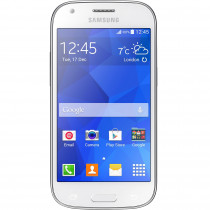 Samsung Galaxy Ace 4 Alb